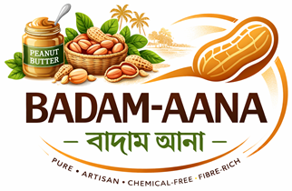 BADAM-AANA Logo